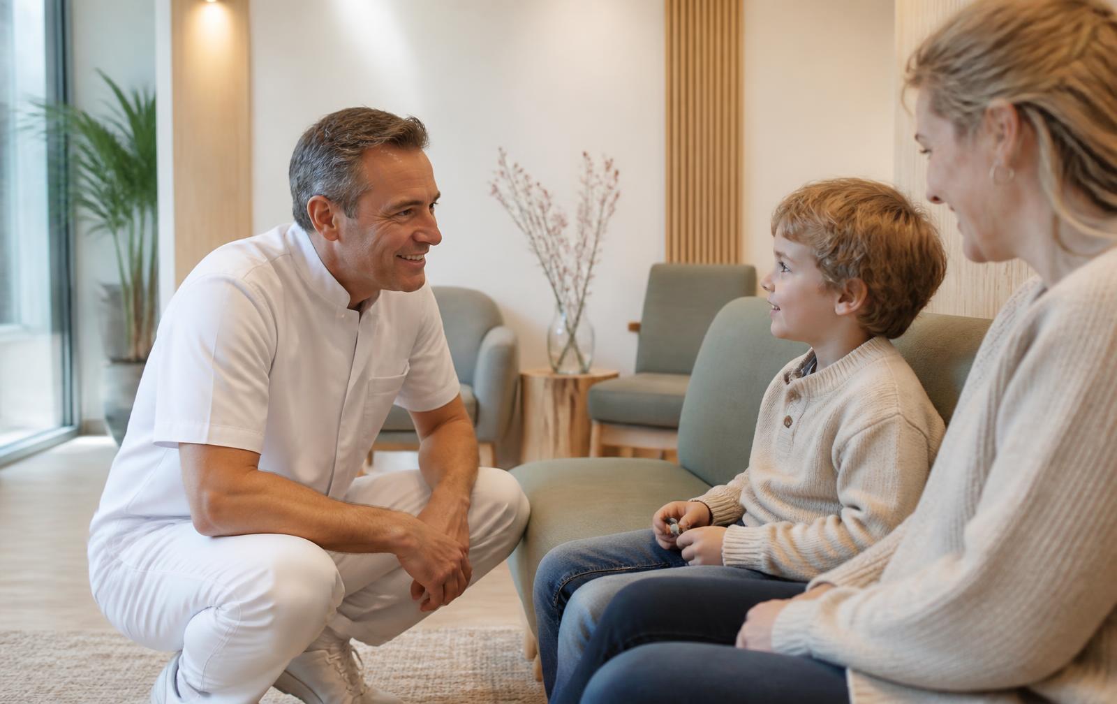 Leven met een implantaat: verzorging en aandachtspunten